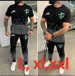Compleu Luis Vuitton