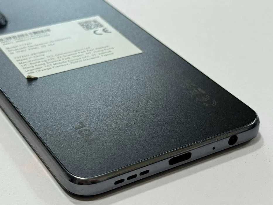 TCL 30+ 128GB 4GB RAM Dual