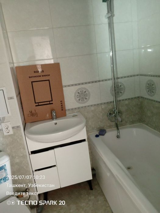 Срочно продаётся 3/6/8 Азия Хаус Новостройка