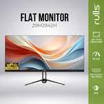 [НОВЫЙ] Монитор Rulls 29M2942H / 29" WFHD IPS FLAT 75Hz Black