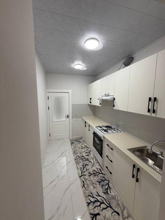 Olmazor tumani Yengi toshmi yaqinida ijaraga 3 honali kvartira