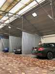 Afacere de vanzare (spalatorie auto) Bucuresti