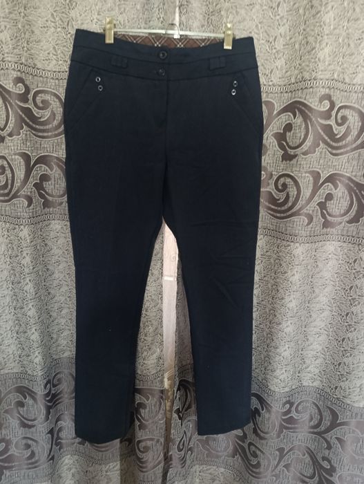 Брюки для мальчиков