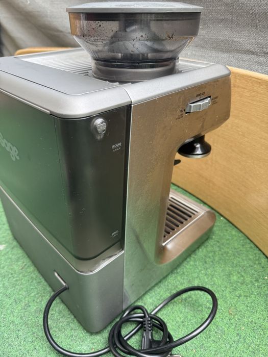 Sage Barista за части