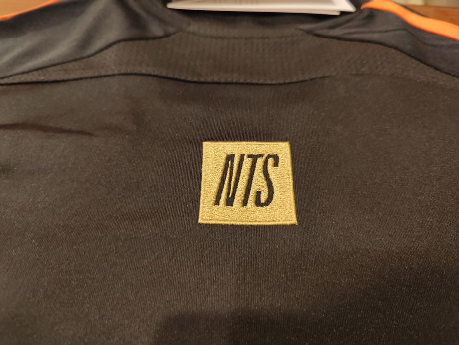 Футболна тениска Arsenal 25/26 NTS special edition