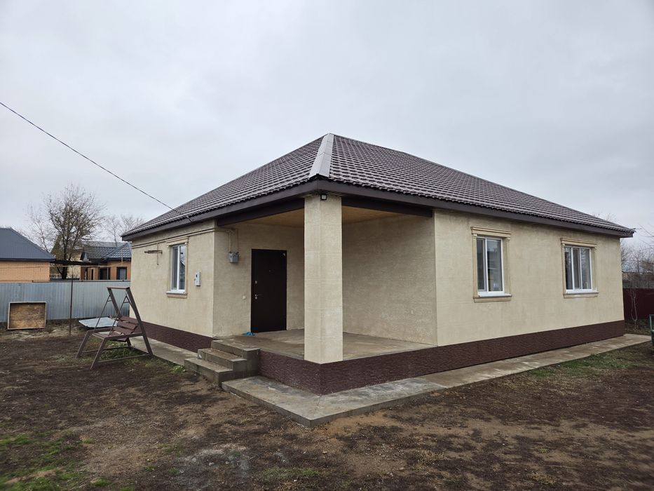 Продаётся частный дом