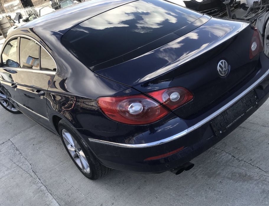 Ornament prag stanga / dreapta Volkswagen Passat CC