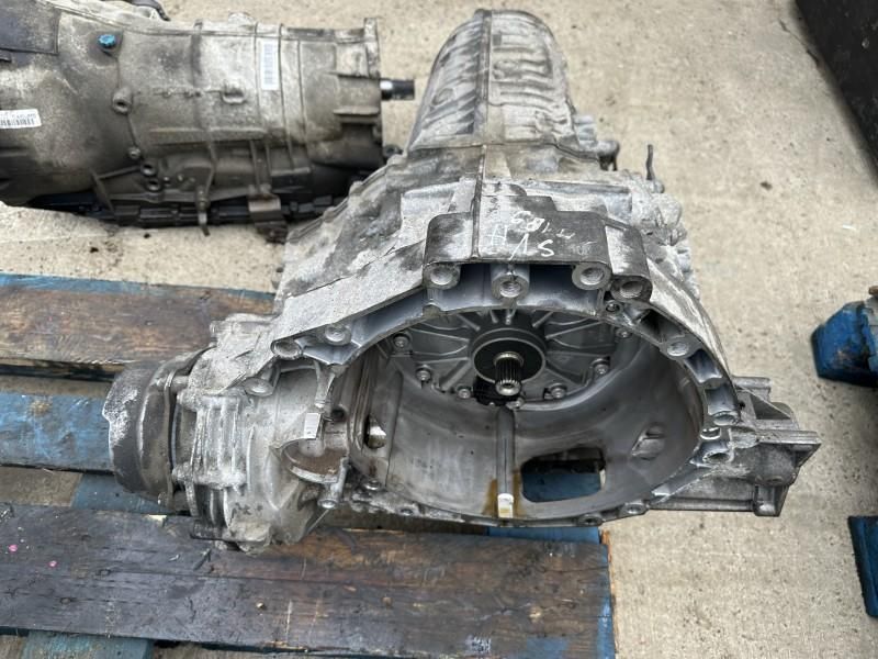 Cutie de viteze automata Audi A5 (2017-2024) [F5] 2.0 tdi DEUA 150 cp SVH