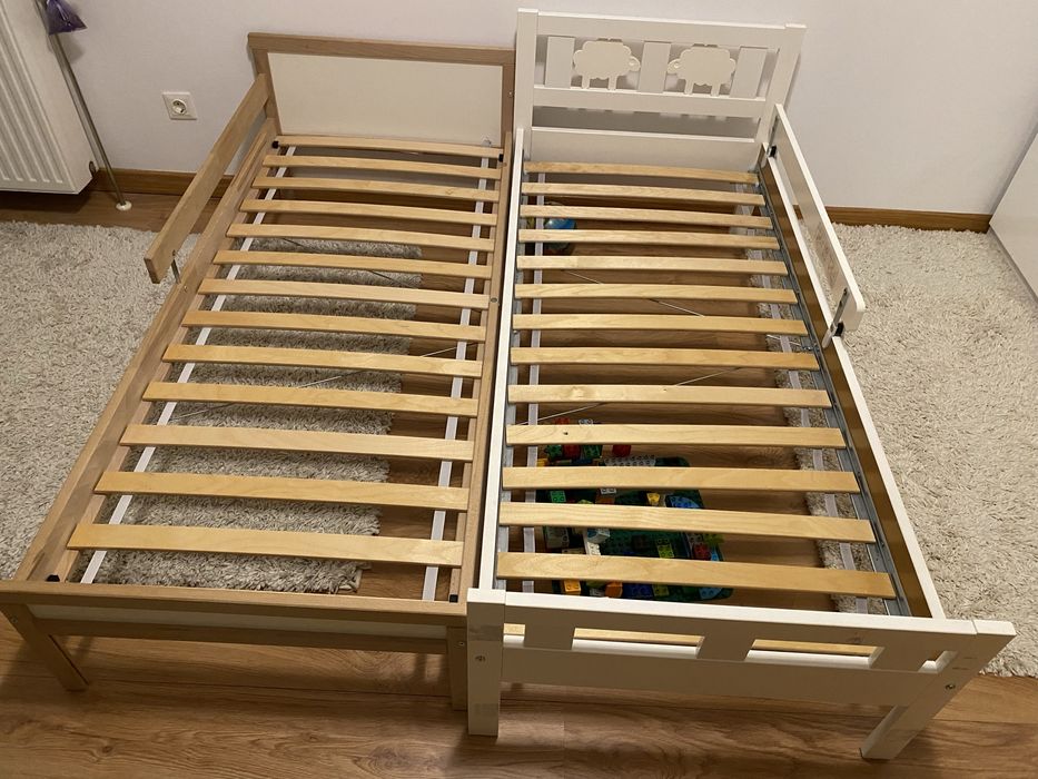 Pat copii Ikea Kritter