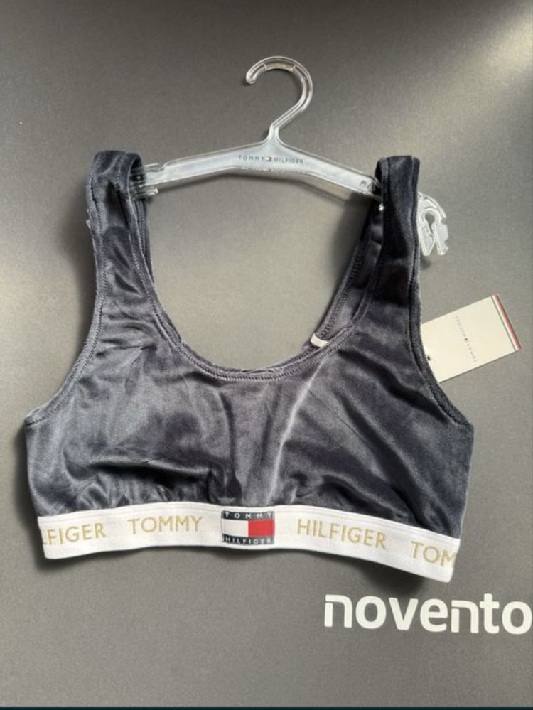 Прюшено бюстие Tommy Hilfiger S