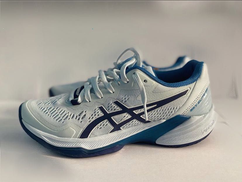 Кроссовки Asics Sky Elite FF 2