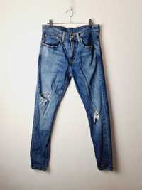 Blugi Levis Original Marime W31