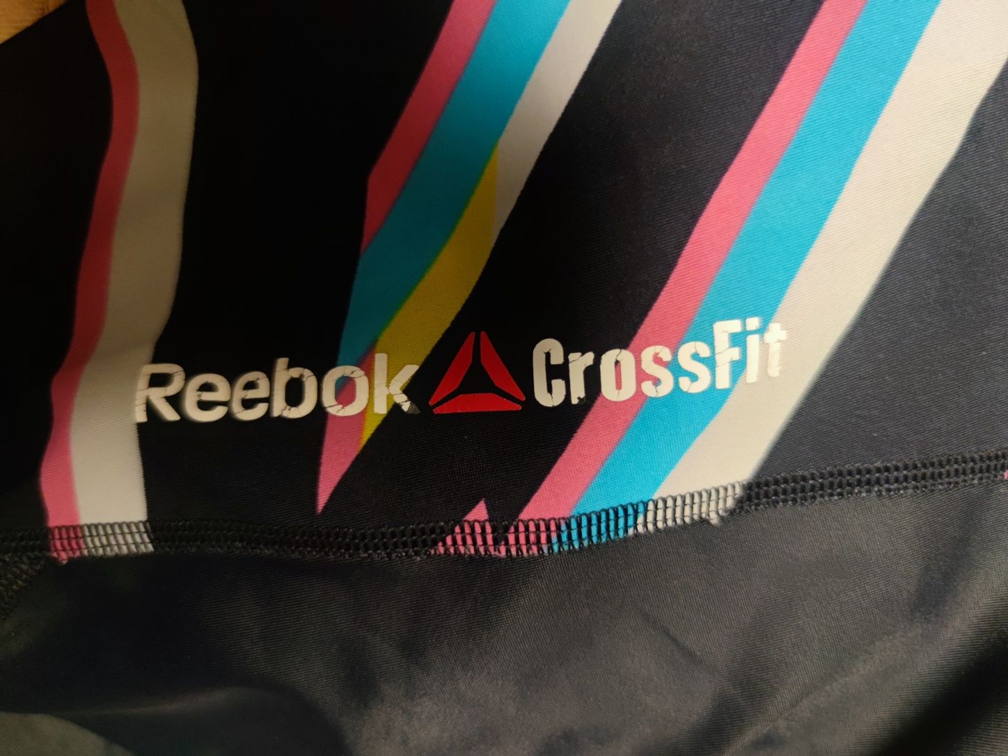 Клин Reebok Crossfit M