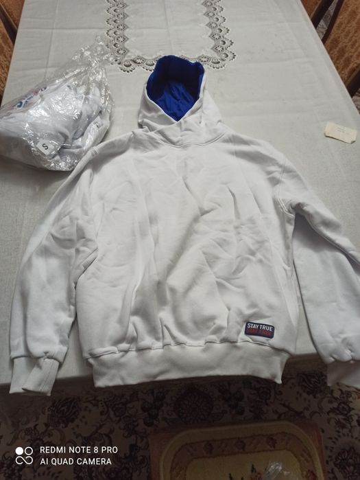 Толстовка мужской