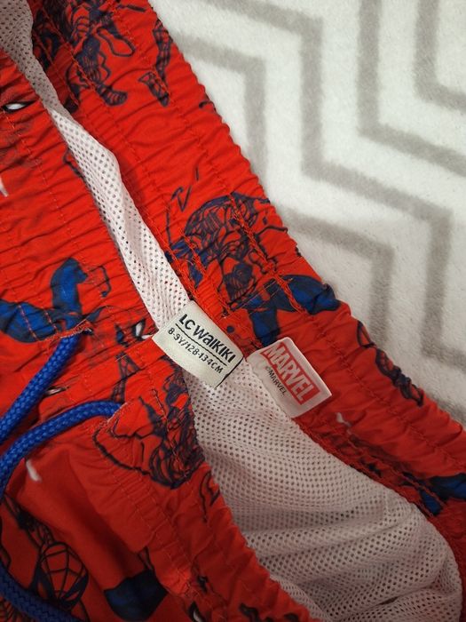 Детски бански за момче