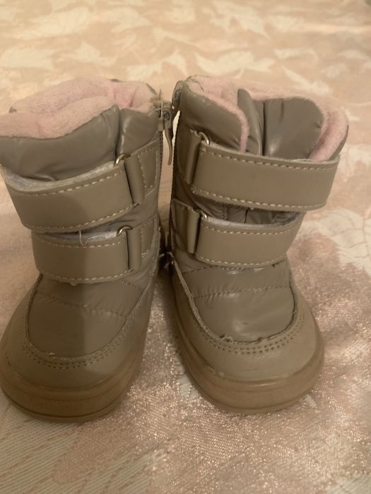 Детская обувь