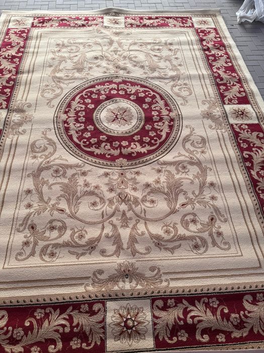 Продам ковёр 3×4