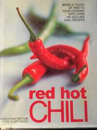 Red Hot Chili, toate sortimentele + cadou