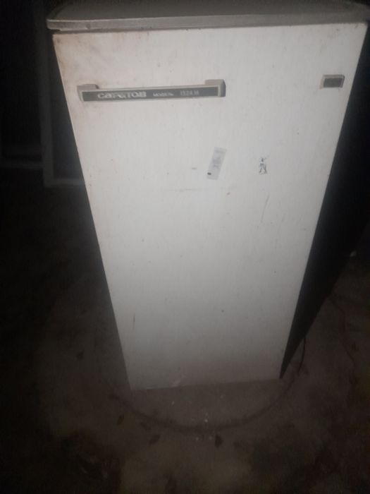 Холодильник  сотилоди