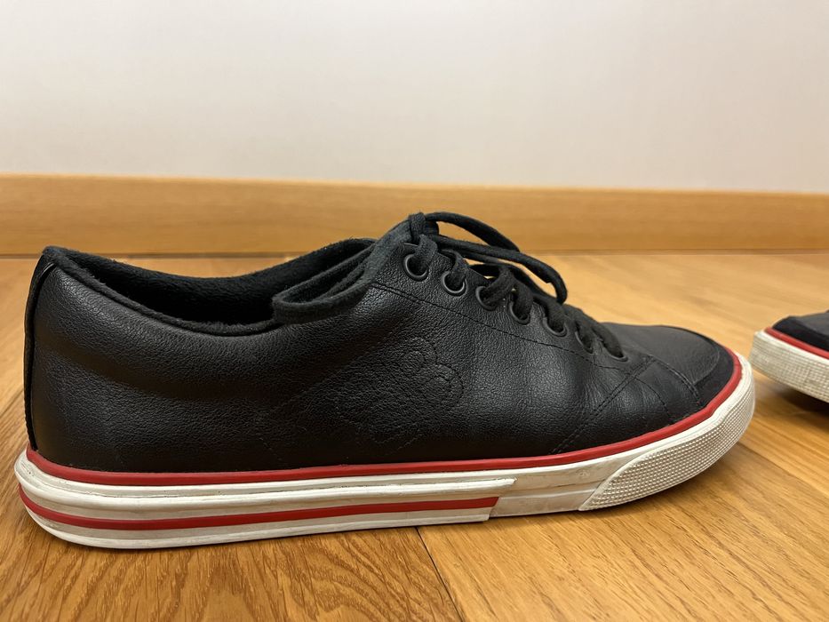 Маратонки Balenciaga Match