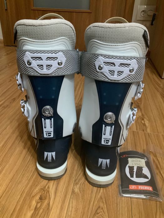 Clapari ski (boots) Tecnica Mach1 W 23,5