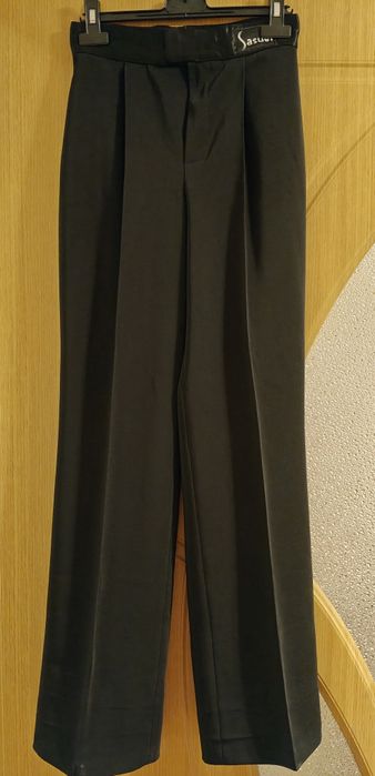 Pantaloni Sasuel de dans sportiv