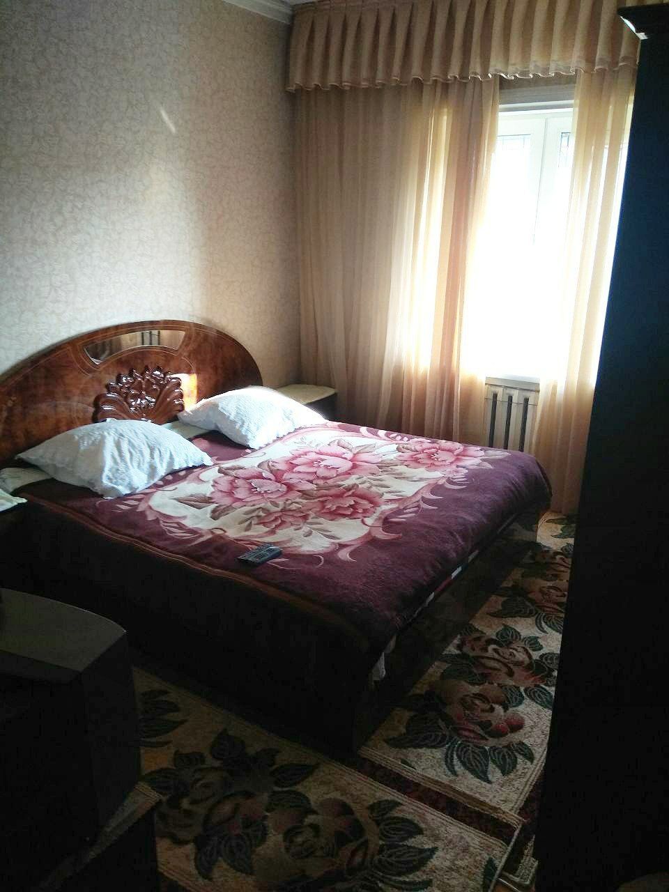 Продается квартира