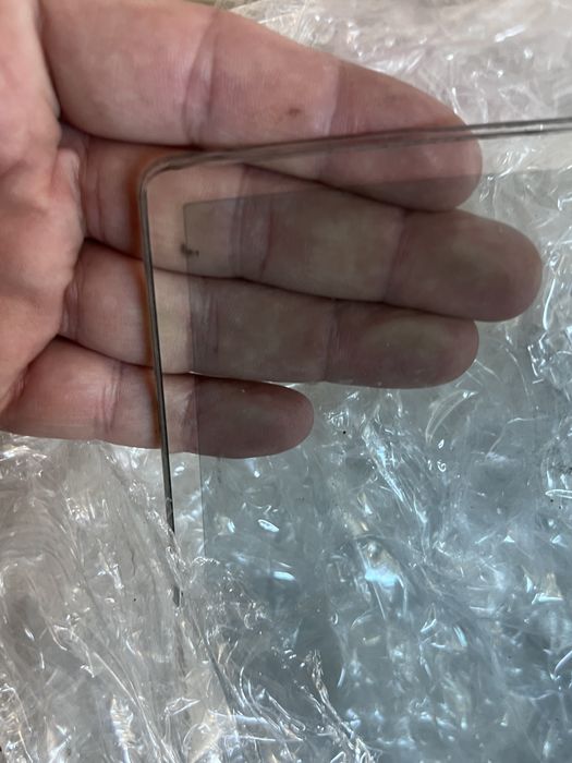 Стъклопакет BMW E65