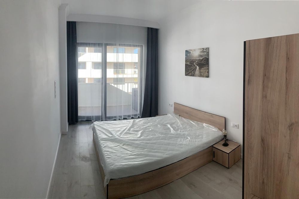 PF închiriez apartament 2 camere Florești, Eroilor
