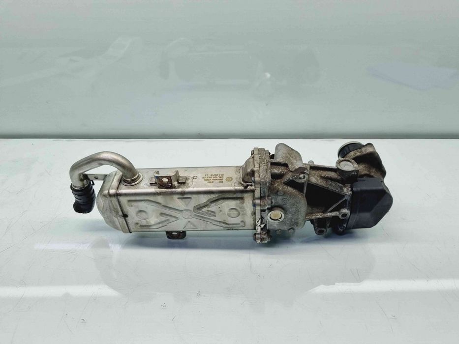 Racitor gaze Volkswagen Caddy 4 [Fabr 2011-2014] 03L131512CF