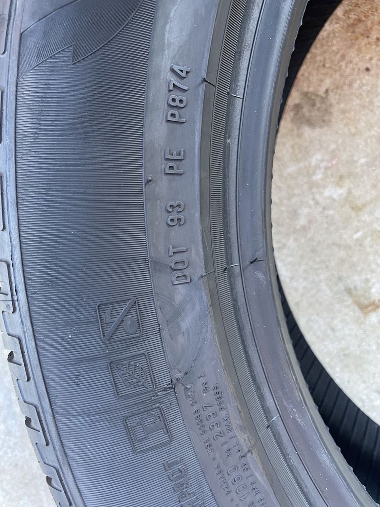 4бр.зимни гуми 255/50/19/PIRELLI/Пирели/SCORPION/WINTER/dot1920/6мм.