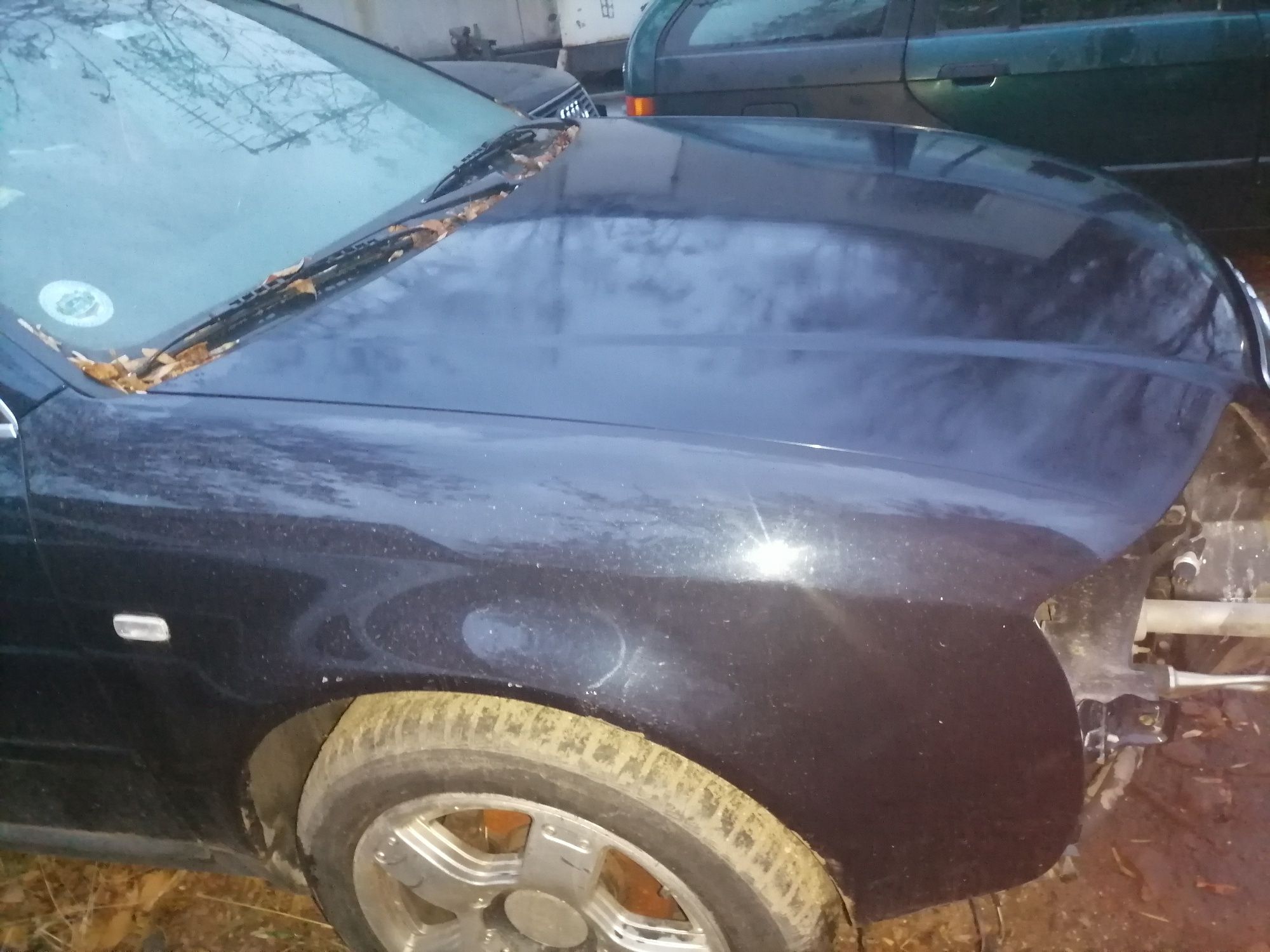 На части 2.8 автомат