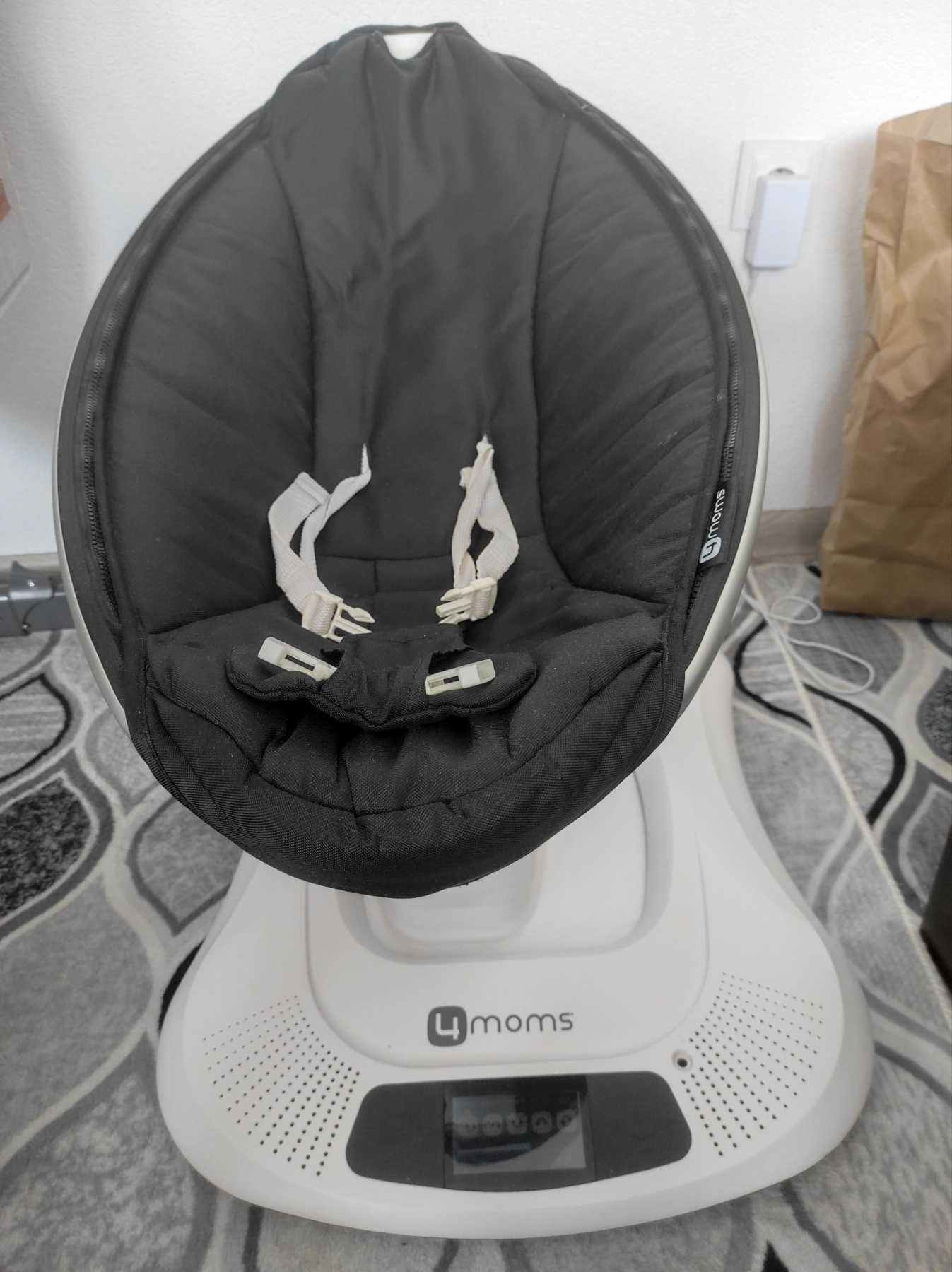 Електрическа люлка 4 moms