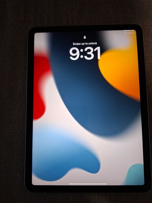 Apple iPad Air 5 (2022), 11", 64GB, Wi-Fi