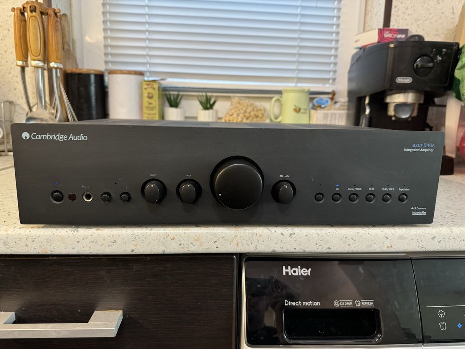 Cambridge audio Azur-540a