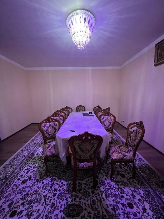 Bezmakler kvartira Manzil Turkiston metro yaqinida