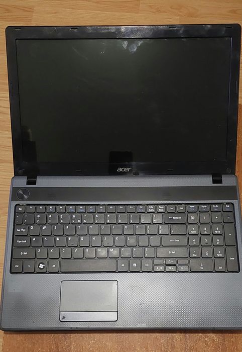 Laptop Acer Aspire 5349 Piese