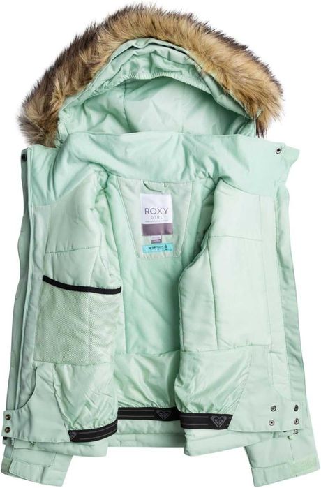 Roxy, 168см (дамски XS/S), ново, оригинално ски/сноуборд яке