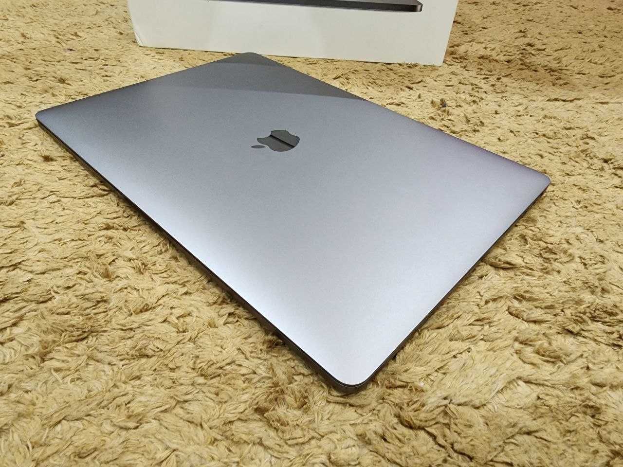 Продаётся Macbook Pro 15 June 2017