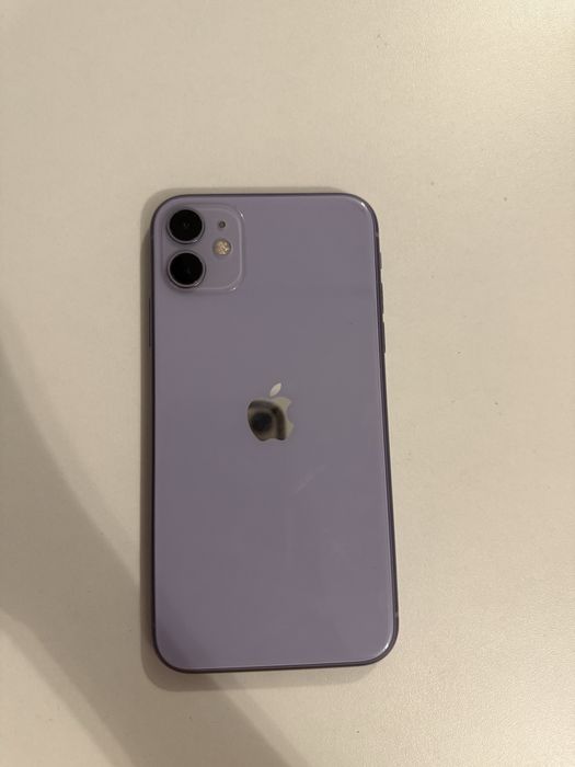 Iphone 11 в хорошем состоянии