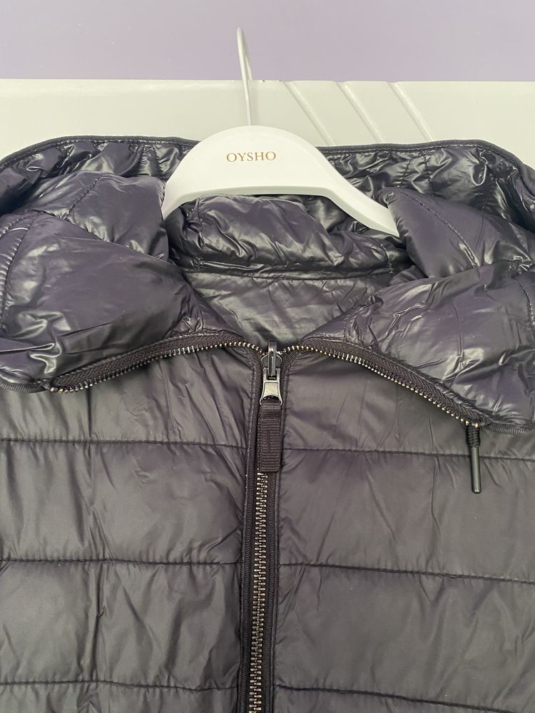 Двулицево яке ZARA