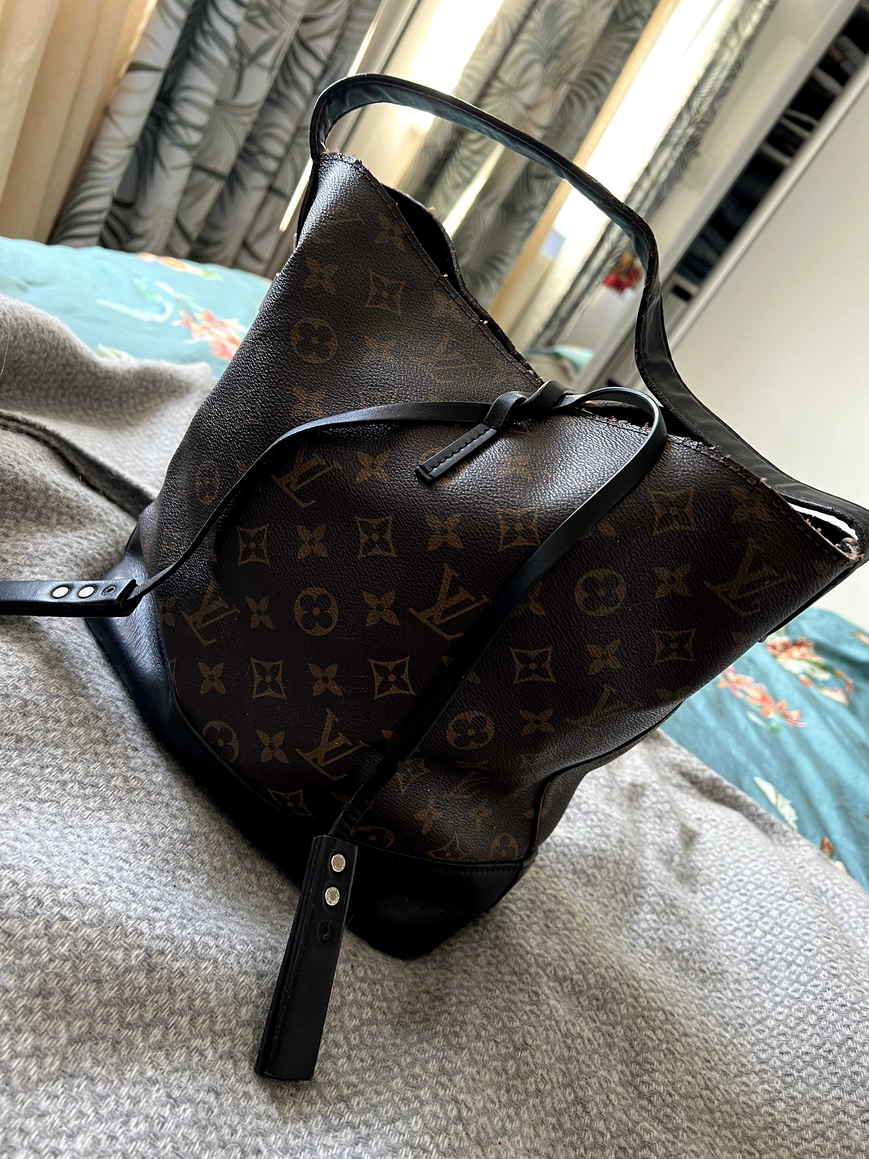 Geanta Louis Vuitton