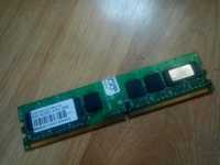 Оперативная память. DDR2 512MB.