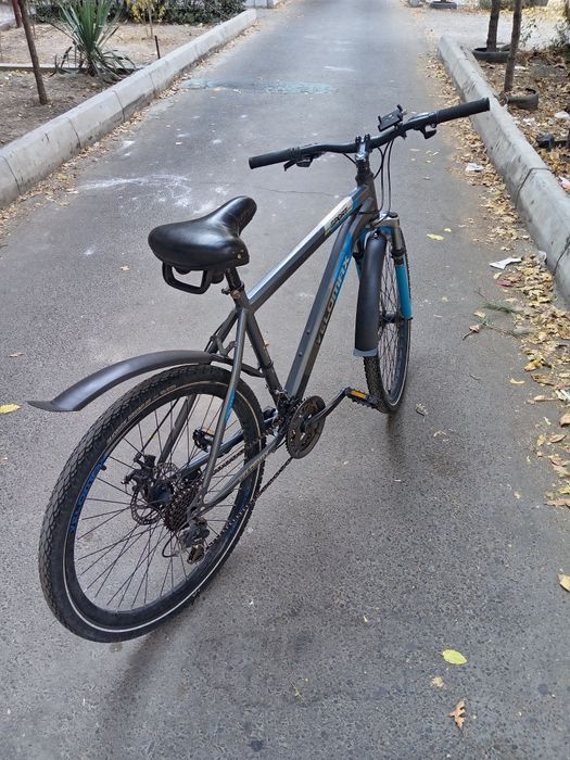 Velosiped 26 sotiladi holati ideal