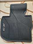 Set covorase fata All-Weather Bmw X3.