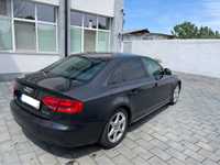 Audi A4 B8 2009, Pret Fix