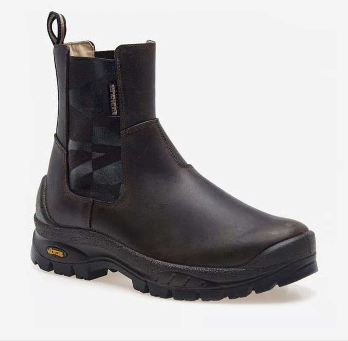 Мъжки боти Napapijri