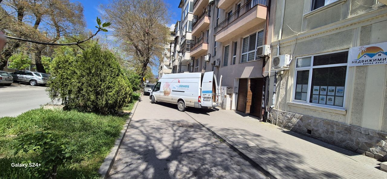 Дава се под наем Двустаен апартамент в Варна, Аспарухово - 40 кв.м за 331.5 € - Снимка #7