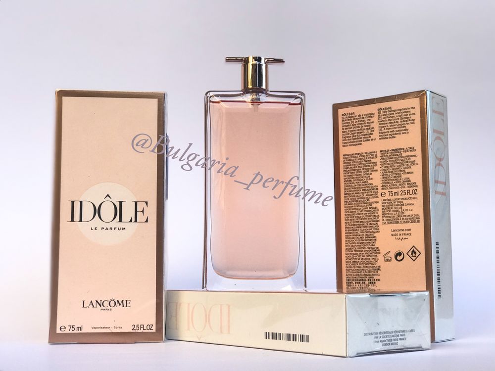 Lancome Idole EDP