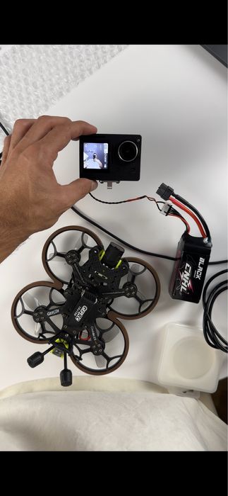 Filmari Drona FPV DJI / Mirorless SONY Productie Video